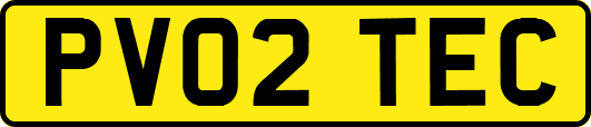 PV02TEC