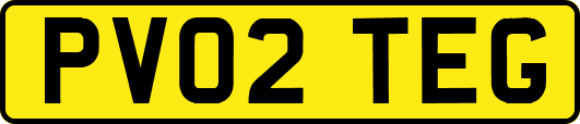 PV02TEG