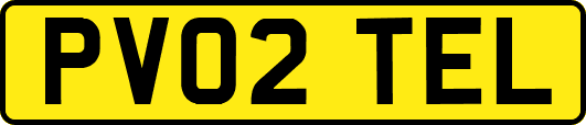 PV02TEL