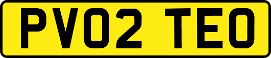 PV02TEO