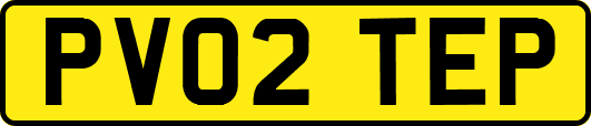 PV02TEP