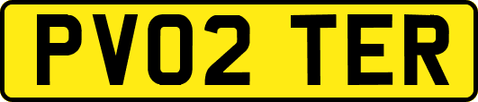 PV02TER