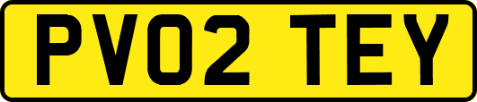 PV02TEY