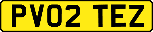 PV02TEZ