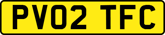 PV02TFC