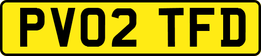 PV02TFD