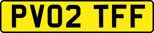 PV02TFF