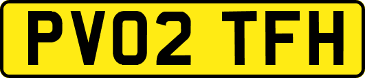 PV02TFH