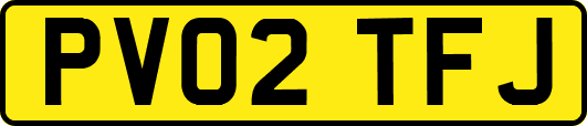 PV02TFJ