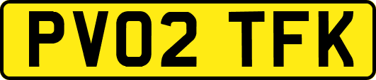 PV02TFK