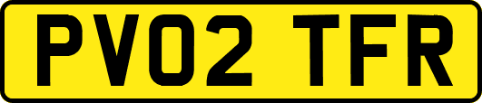 PV02TFR