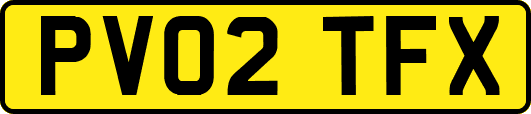 PV02TFX