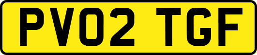 PV02TGF