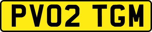 PV02TGM