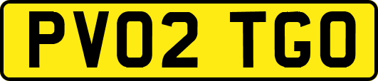 PV02TGO