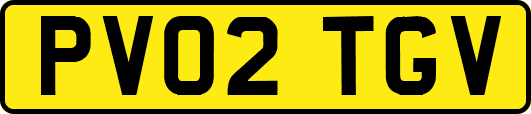 PV02TGV