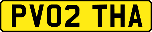 PV02THA