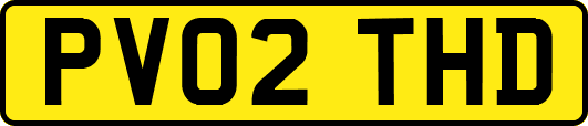 PV02THD