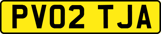PV02TJA