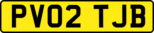 PV02TJB