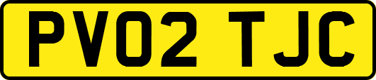 PV02TJC