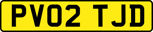 PV02TJD