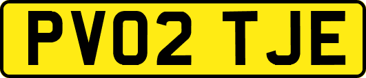 PV02TJE