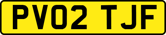 PV02TJF
