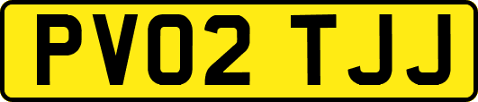 PV02TJJ