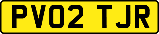 PV02TJR