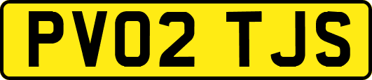 PV02TJS