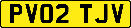 PV02TJV