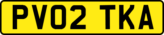 PV02TKA