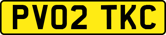 PV02TKC