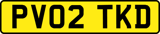 PV02TKD