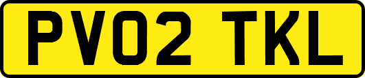 PV02TKL
