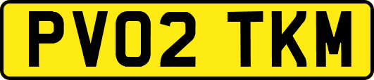 PV02TKM