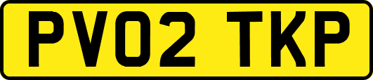 PV02TKP