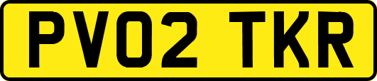 PV02TKR