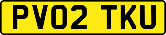 PV02TKU
