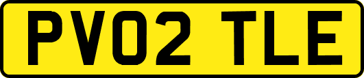 PV02TLE