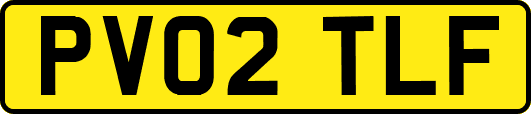 PV02TLF
