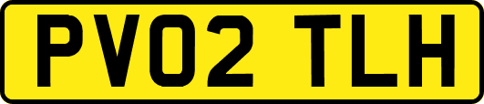 PV02TLH