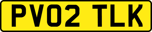 PV02TLK