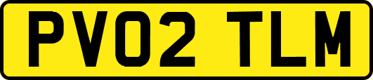 PV02TLM