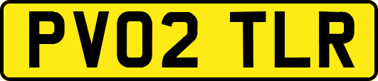 PV02TLR