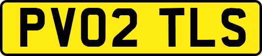 PV02TLS