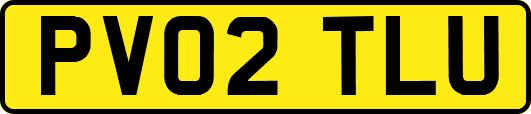 PV02TLU