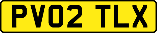 PV02TLX