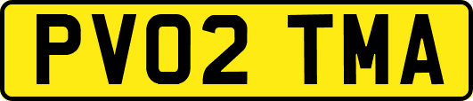 PV02TMA